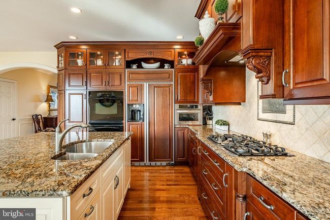 319 Ironstone Ln, Home with 4 bedrooms, 4 bathrooms and null parking in ELVERSON PA | Image 27