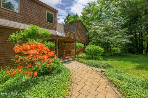 3 Cone Hill Rd, West Stockbridge, MA, 01266 | Card Image