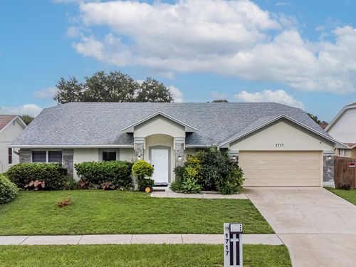 1717 Compton St, Brandon, FL, 33511-1866 | Card Image