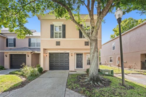 2748 Clinton Heights Court, OVIEDO, FL, 32765 | Card Image