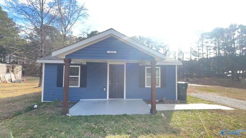 614 Maple Rd, New Hope, AL, 35760-8617 | Card Image