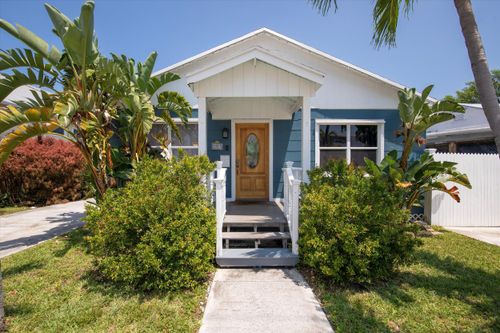 2317 Fogarty Ave, Key West, FL, 33040-3809 | Card Image