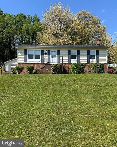 6020 Hanover Rd, HANOVER, MD, 21076-1036 | Card Image