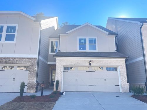 373 Timberland Ave, Dawsonville, GA, 30534-7677 | Card Image