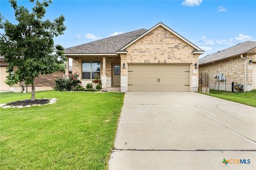 1414 Fawn Lily Dr, Temple, TX, 76502-7809 | Card Image