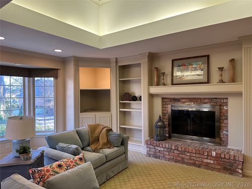 1001 Rockford Court, Ardmore, OK, 73401 | Card Image