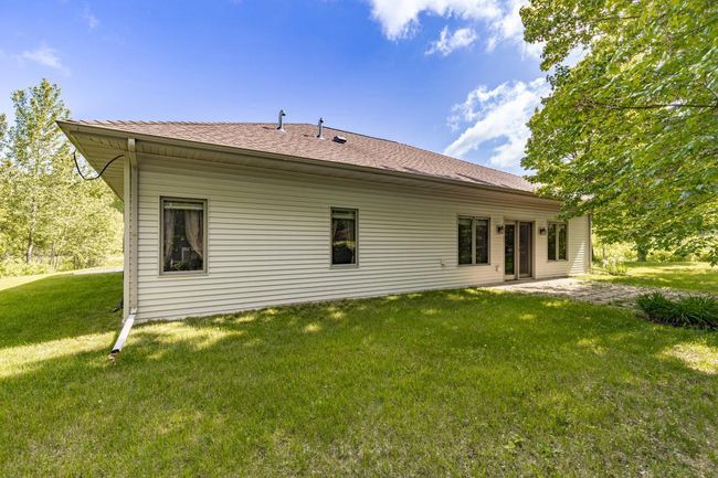 Back view of Home | Image 43