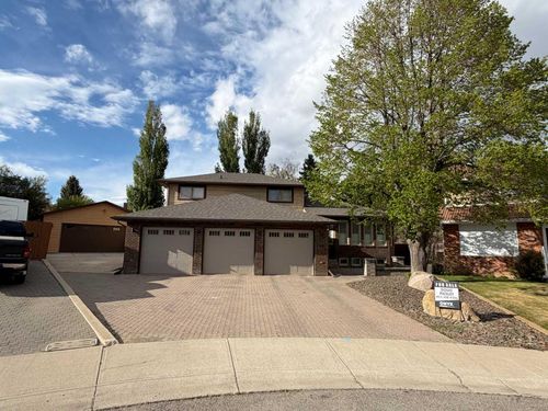 421 Sherwood Pl W, Lethbridge, AB, T1K6E5 | Card Image