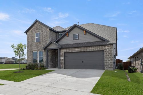 3103 Goldfinch Dr, Royse City, TX, 75189-5864 | Card Image