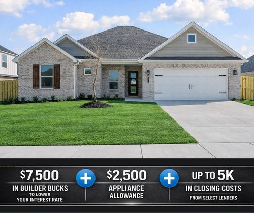 647 Primitivo Ave, Tontitown, AR, 72762 | Card Image