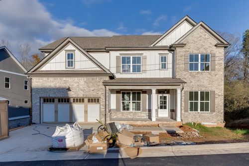 173 Old Swimming Pool Rd, buford, GA, 30518-2831 | Card Image