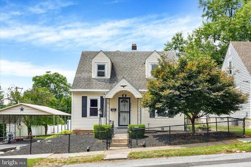 544 Benton Street, HARRISBURG, PA, 17104 | Card Image