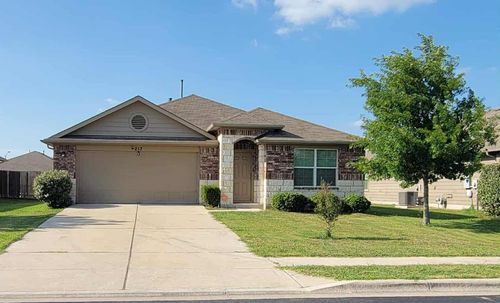 213 Camellia Dr, Hutto, TX, 78634-4577 | Card Image