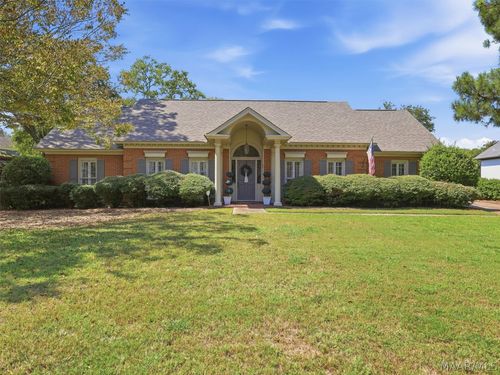 3207 Lancaster Ln, Montgomery, AL, 36106-2634 | Card Image