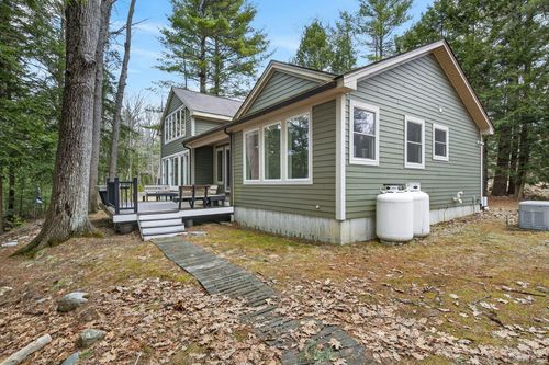 38 Maynard Road, Windham, ME, 04062 | Card Image