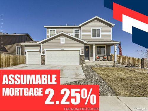 5995 Fencerow Pl, Brighton, CO, 80601-8342 | Card Image