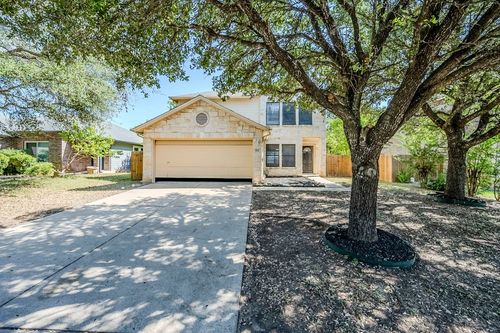 7537 Marble Ridge Dr, Austin, TX, 78747-4060 | Card Image
