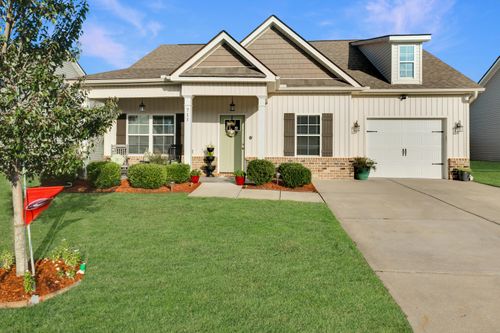 711 Argo Pass, Aiken, SC, 29801-5207 | Card Image