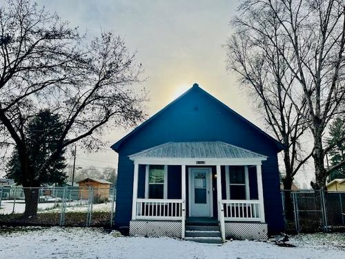 613 W King Ave, Chewelah, WA, 99109-9026 | Card Image