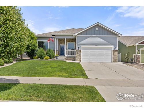 3424 Syrah Street, Greeley, CO, 80634 | Card Image