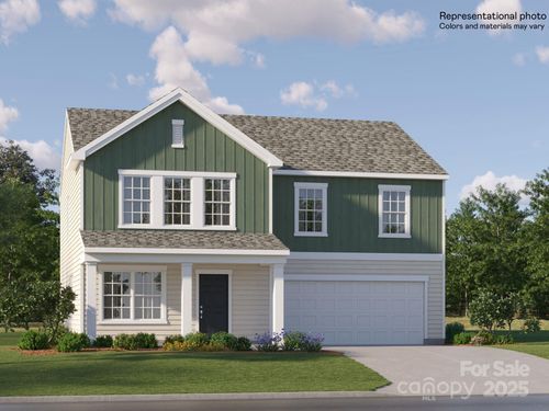 1914 Old Ormand Ln, Bessemer City, NC, 28016-7815 | Card Image