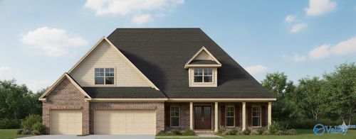 110 Tara Dr, Huntsville, AL, 35811-8800 | Card Image