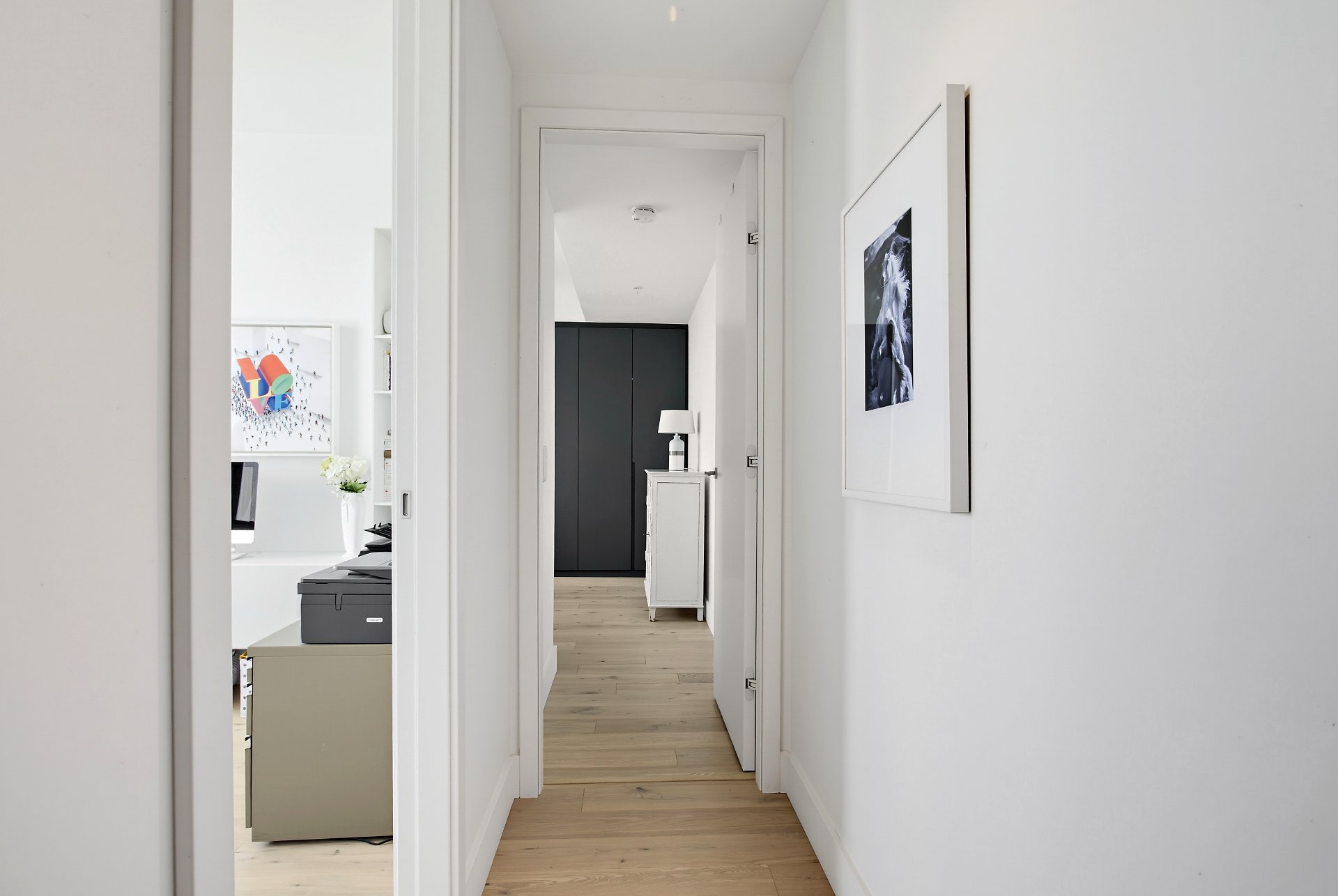 Residential in Montréal (Verdun/Île-des-Sœurs) 4