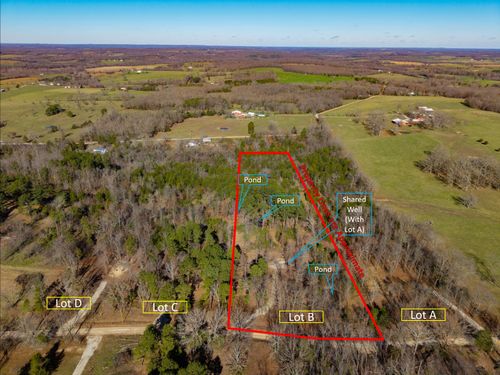 Lot B Malberg Rd, Cabool, MO, 65689 | Card Image
