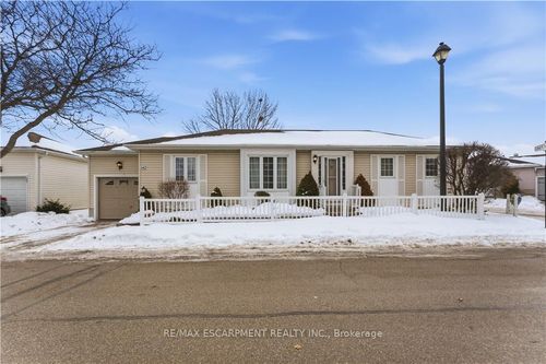 142 Silverbirch Blvd, Mount Hope, ON, L0R1W0 | Card Image