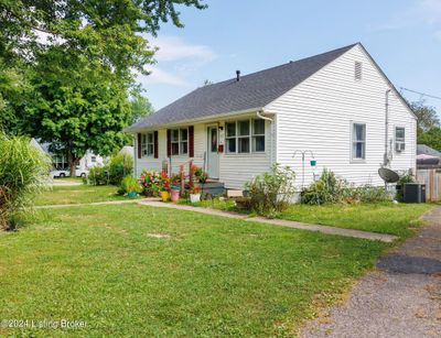 417 Lee Rd, House other with 3 bedrooms, 1 bathrooms and null parking in Elizabethtown KY | Image 1