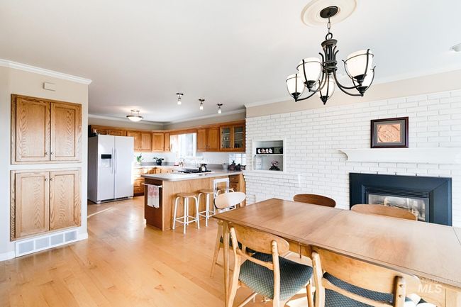 26911 Stewart Ln, House other with 4 bedrooms, 3 bathrooms and 4 parking in Wilder ID | Image 14