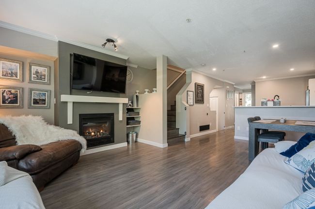 21 - 20350 68 Avenue, Townhouse with 3 bedrooms, 2 bathrooms and 2 parking in Langley BC | Image 7