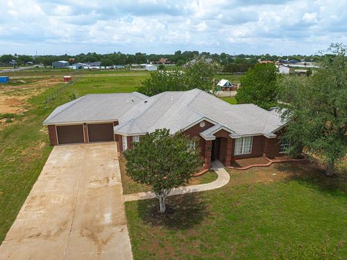 3711 Todd Dr, Midland, TX, 79705-7017 | Card Image