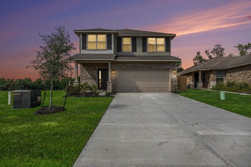 4422 W Bayou Maison Cir, Dickinson, TX, 77539-1237 | Card Image