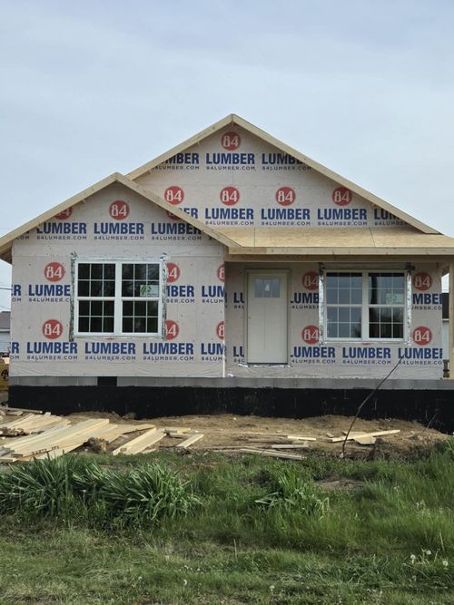 40 Riverview Road, Irvine, KY, 40336 | Card Image