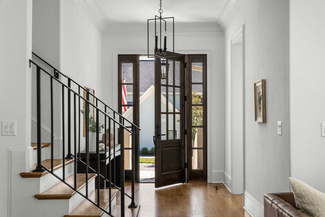 8672 Belladonna Dr, House other with 5 bedrooms, 7 bathrooms and 2 parking in College Grove TN | Image 15