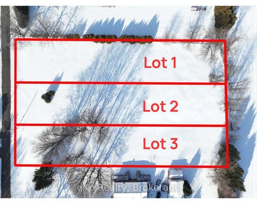 Lot 3 Queen Street, Chatham Kent, ON, N0P1T0 | Card Image