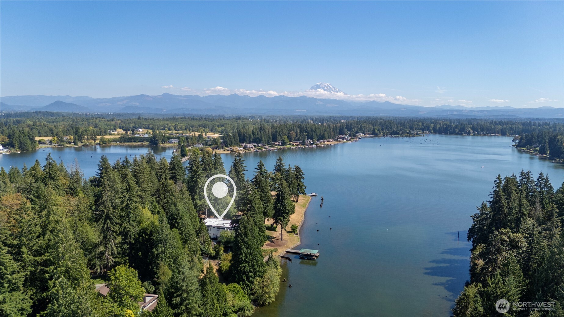 Residential in Lake Tapps 3