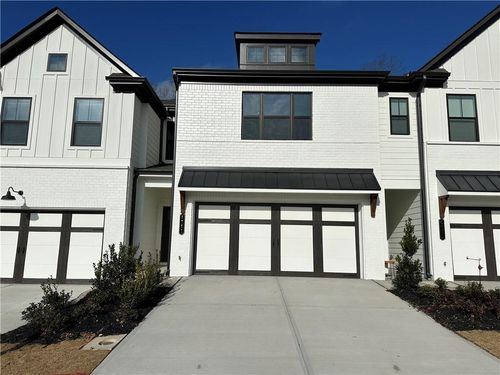 4151 Millstone Ln, Gainesville, GA, 30504-4727 | Card Image