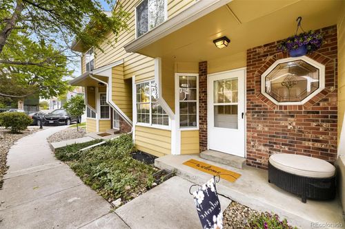 2036 S Balsam St, Lakewood, CO, 80227-2475 | Card Image