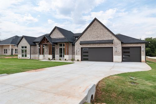 2300 Candlestick Dr, Granbury, TX, 76049-4350 | Card Image