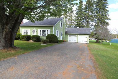 70 Freeman Street, House other with 2 bedrooms, 1 bathrooms and null parking in Newport City VT | Image 2