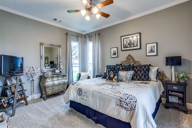 110 Eagle Point Dr, House other with 4 bedrooms, 4 bathrooms and null parking in Waxahachie TX | Image 9