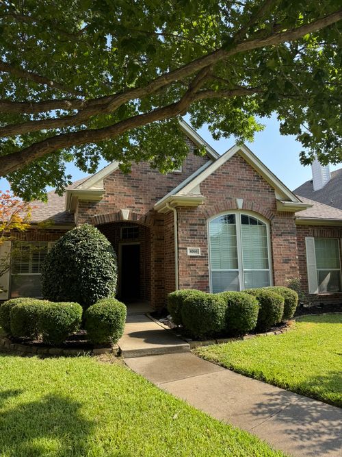 4060 Guadalupe Ln, Frisco, TX, 75034-8482 | Card Image