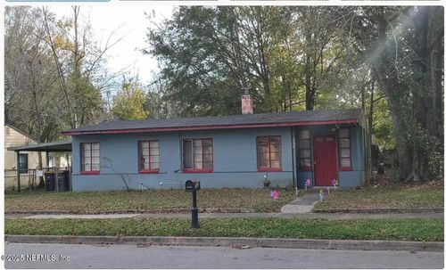 2562 Beaverbrook Pl, Jacksonville, FL, 32254-3202 | Card Image