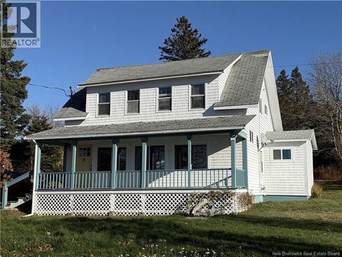 96 Welshpool Back Rd, Welshpool, NB, E5E1G9 | Card Image