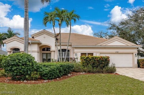 11745 Longshore Way E, NAPLES, FL, 34119-8964 | Card Image
