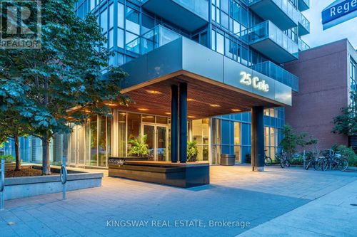 25 Cole St, Toronto, ON, M5A4M3 | Card Image