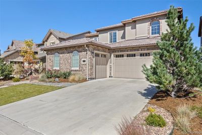 1525 Pine Chase Place, House other with 5 bedrooms, 3 bathrooms and 3 parking in Littleton CO | Image 3