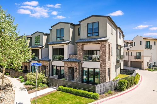 4609 Unity Cir, Austin, TX, 78731-6609 | Card Image